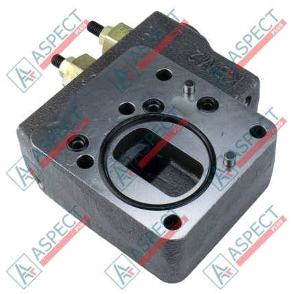 Регулятор керуючий клапан Bosch Rexroth R909437826 SKS