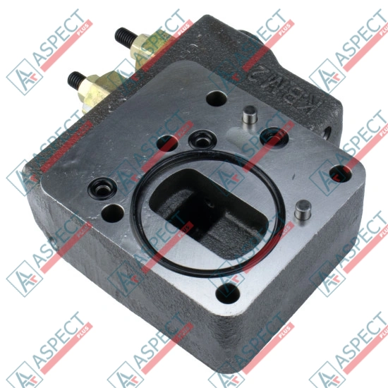 Control Valve Regulator Bosch Rexroth R909437826 SKS