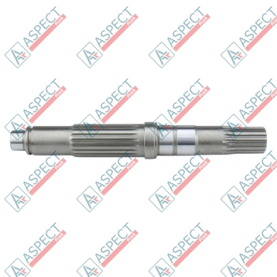 Вал гидромотора Nabtesco YW15V00005S102 SKS