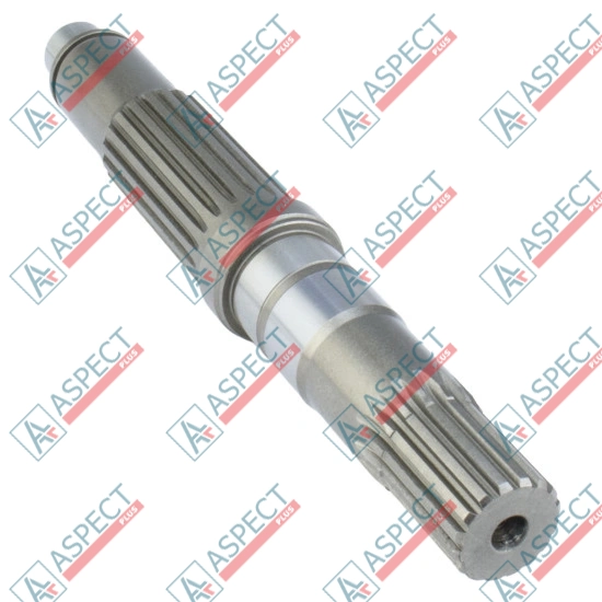 Вал гидромотора Nabtesco YW15V00005S102 SKS
