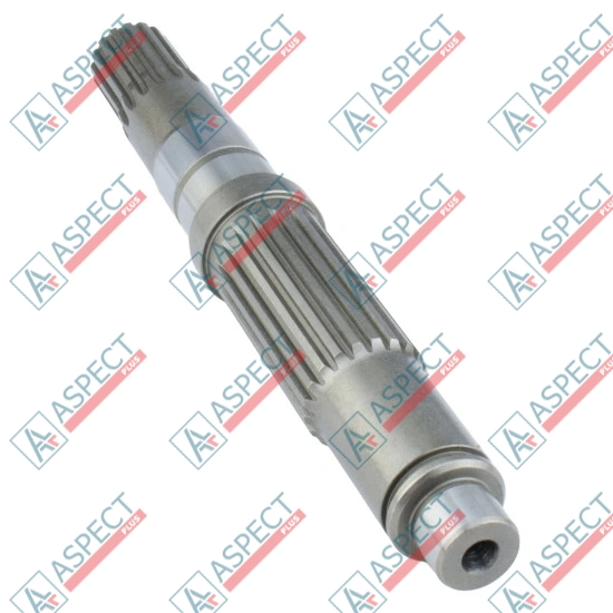 Вал гидромотора Nabtesco YW15V00005S102 SKS