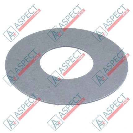 Schuhplatte Uchida AP2D36, AP2D38 SKS