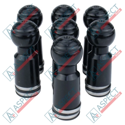 Kolben black Caterpillar 177-2503 Bosch Rexroth SKS