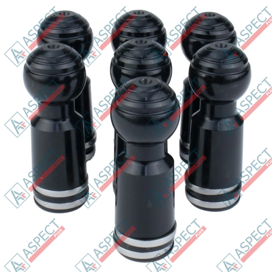 Плунжер black Caterpillar 177-2503 Bosch Rexroth SKS
