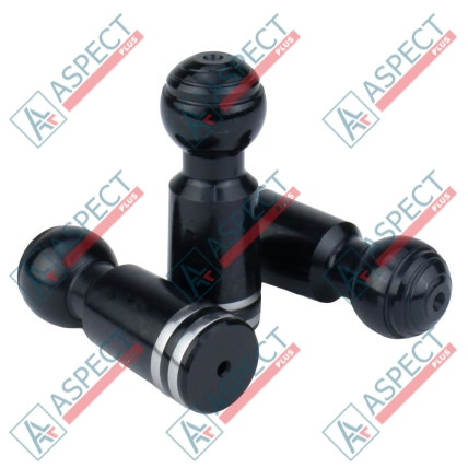 Kolben black Caterpillar 177-2503 Bosch Rexroth SKS