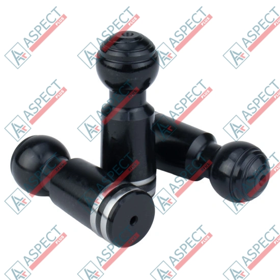 Плунжер black Caterpillar 177-2503 Bosch Rexroth SKS