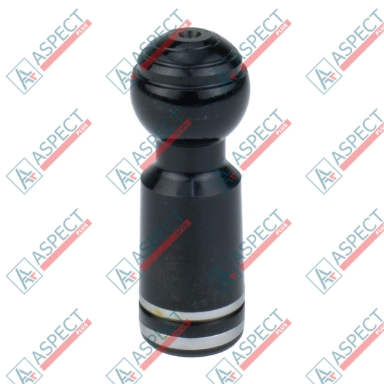 Плунжер black Caterpillar 177-2503 Bosch Rexroth SKS