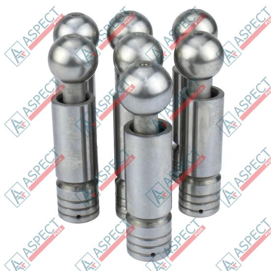 Piston shoe Linde 2013200595 SKS