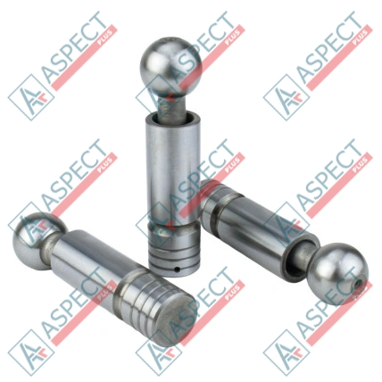 Sabot de piston Linde 2013200595 SKS