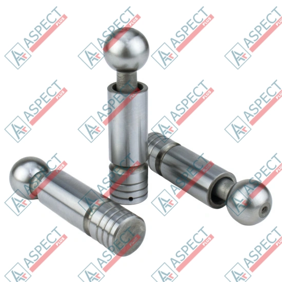 Piston shoe Linde 2013200595 SKS