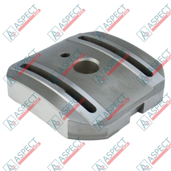 Valve plate Motor Linde 2013240206 SKS