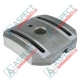 Valve plate Motor Linde 2013240206 SKS