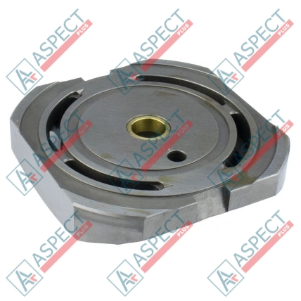 Plaque de soupape Moteur Linde 2013240206 SKS