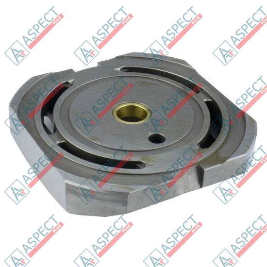 Valve plate Motor Linde 2013240206 SKS