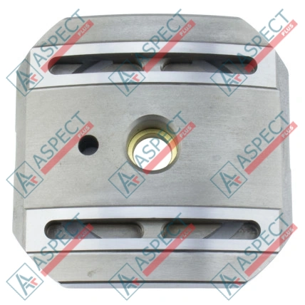 Plaque de soupape Moteur Linde 2013240206 SKS