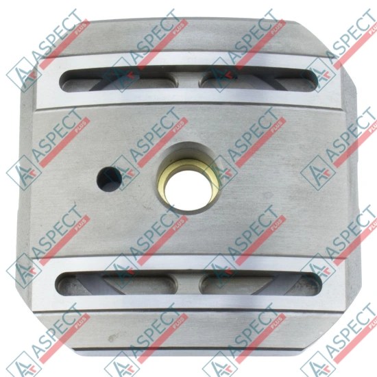 Valve plate Motor Linde 2013240206 SKS