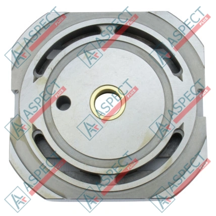 Plaque de soupape Moteur Linde 2013240206 SKS