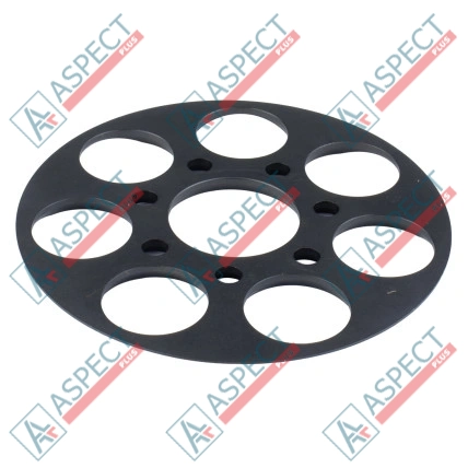 Plaque de maintien Linde 2013231400 SKS