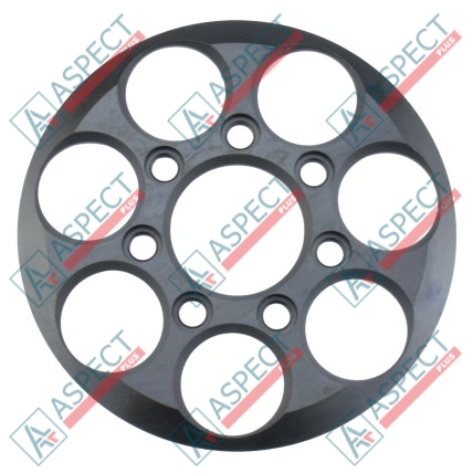 Plaque de maintien Linde 2013231400 SKS