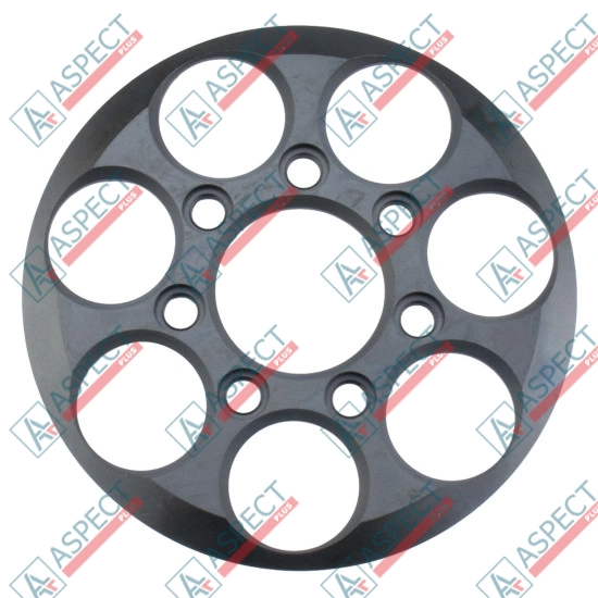 Retainer Plate Linde 2013231400 SKS