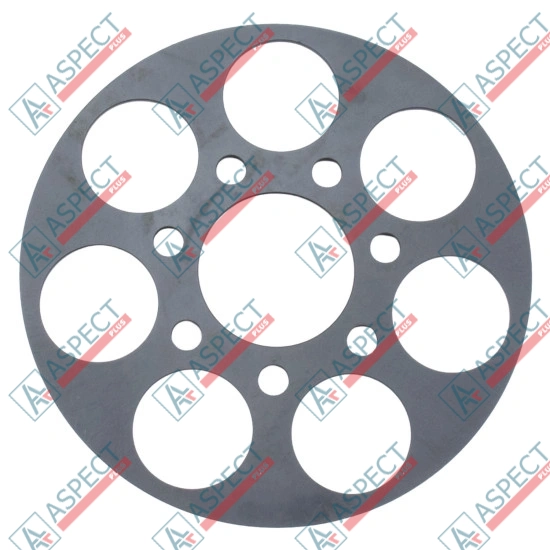 Retainer Plate Linde 2013231400 SKS