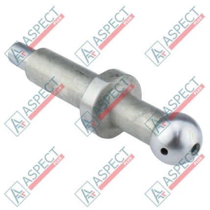 Goupille centrale Linde BMV135-02 SKS