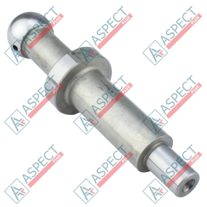 Goupille centrale Linde BMV135-02 SKS