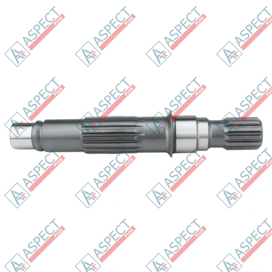 Drive Shaft Linde 2363230107 SKS