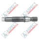 Вал гидронасоса Linde 2363230107 SKS