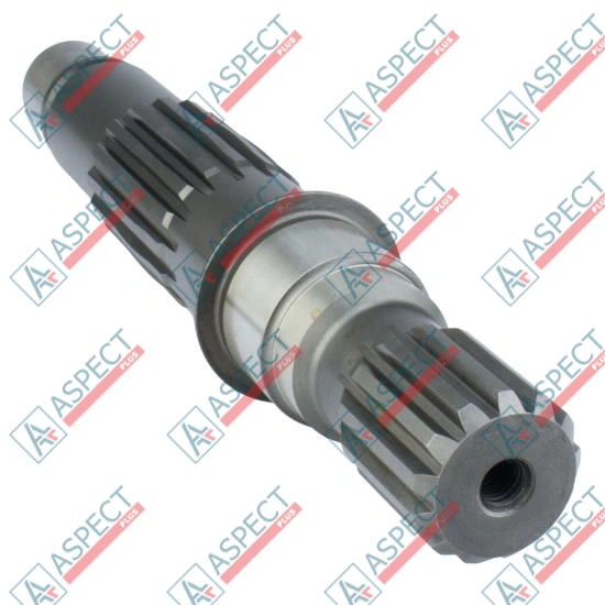 Drive Shaft Linde 2363230107 SKS