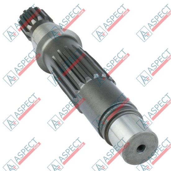Drive Shaft Linde 2363230107 SKS