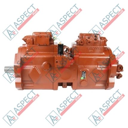 Hydraulische Pumpe K3V180DT-1RER-9C69-DL Volvo SA7220-00700 Kawasaki SKS
