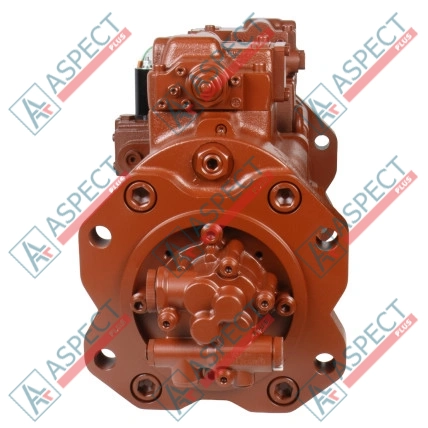 Hydraulische Pumpe K3V180DT-1RER-9C69-DL Volvo SA7220-00700 Kawasaki SKS