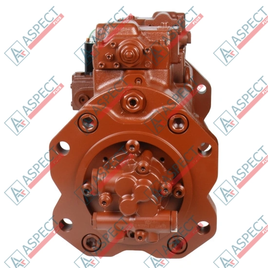 Hydraulic Pump assembly K3V180DT-1RER-9C69-DL Volvo SA7220-00700 Kawasaki SKS