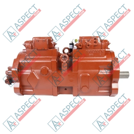 Hydraulische Pumpe K3V180DT-1RER-9C69-DL Volvo SA7220-00700 Kawasaki SKS