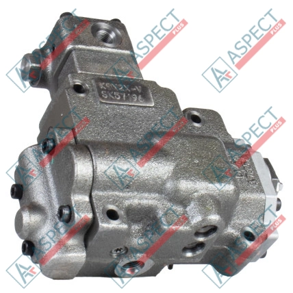 Assemblage du régulateur Kawasaki VOE14623844 SKS