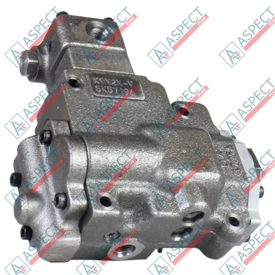 Regulator assembly Kawasaki VOE14623844 SKS