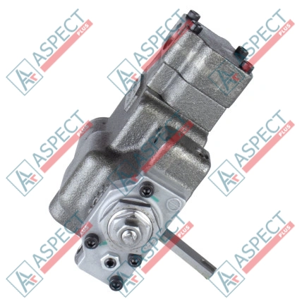 Assemblage du régulateur Kawasaki VOE14623844 SKS