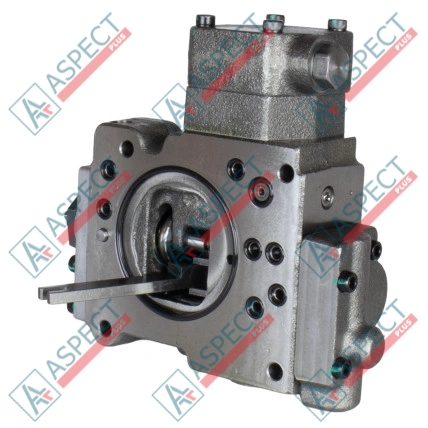 Assemblage du régulateur Kawasaki VOE14623844 SKS