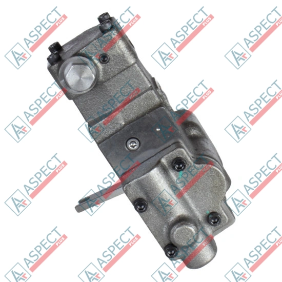 Regulator assembly Kawasaki VOE14623844 SKS