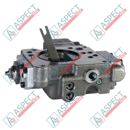 Assemblage du régulateur Kawasaki VOE14623844 SKS