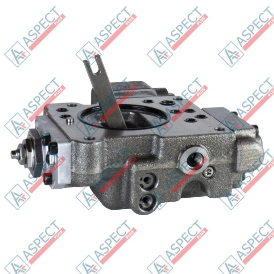 Regulator assembly Kawasaki VOE14623844 SKS