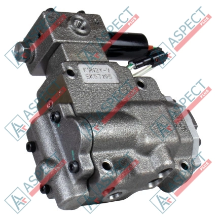 Assemblage du régulateur Kawasaki VOE14623845 SKS