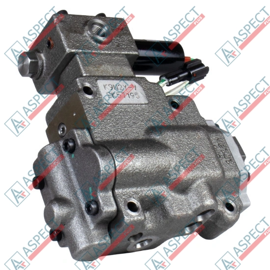 Regulator assembly Kawasaki VOE14623845 SKS