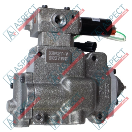 Assemblage du régulateur Kawasaki VOE14623845 SKS