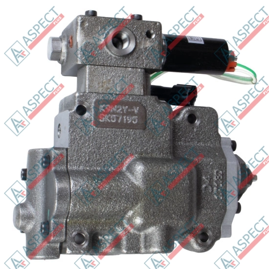 Regulator assembly Kawasaki VOE14623845 SKS