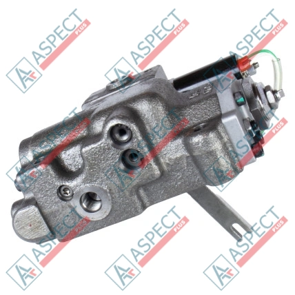 Assemblage du régulateur Kawasaki VOE14623845 SKS