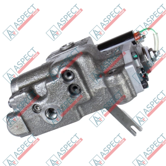 Regulator assembly Kawasaki VOE14623845 SKS