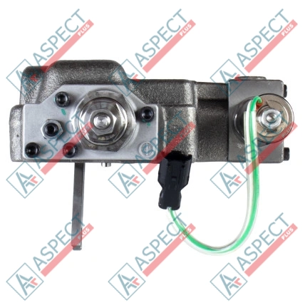 Assemblage du régulateur Kawasaki VOE14623845 SKS