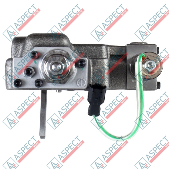 Regulator assembly Kawasaki VOE14623845 SKS